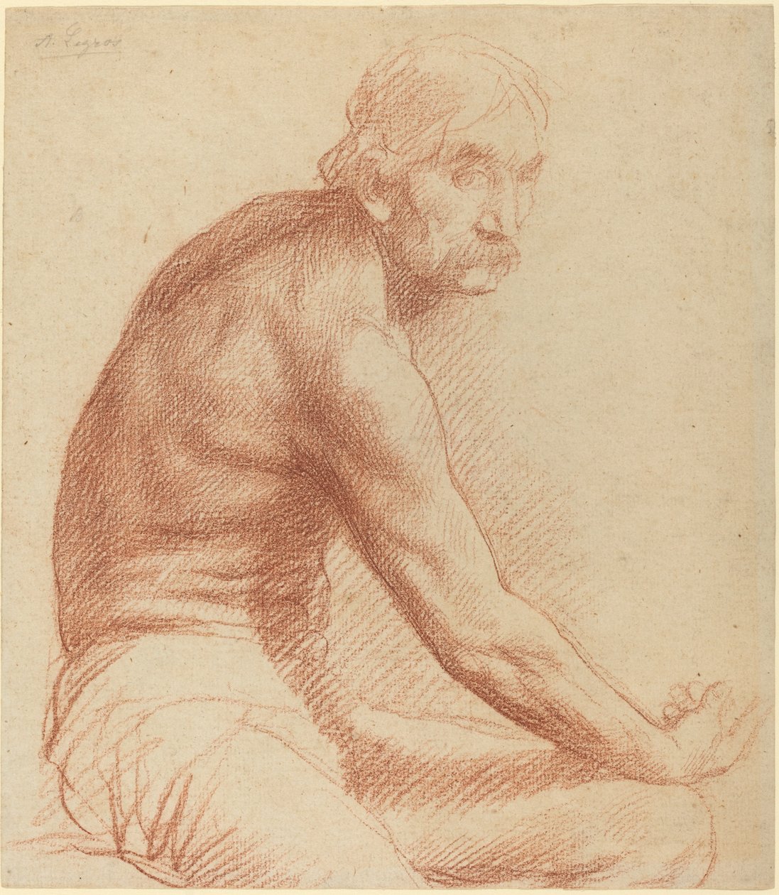 Kreikan opiskelu. tekijältä Alphonse Legros