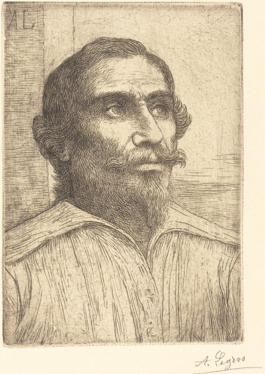 Tutkimus espanjalaisesta (Etude d