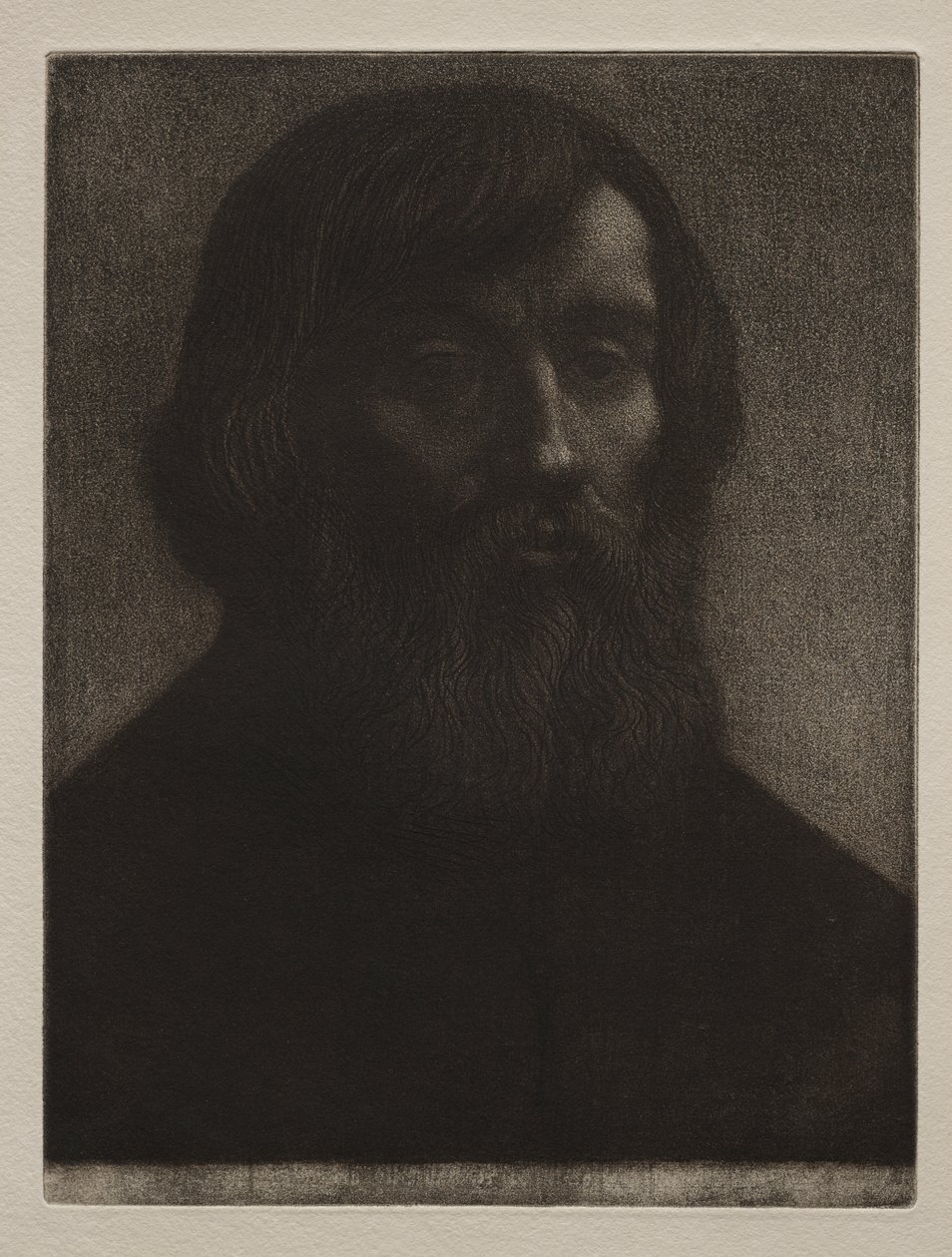 Runoilija tekijältä Alphonse Legros