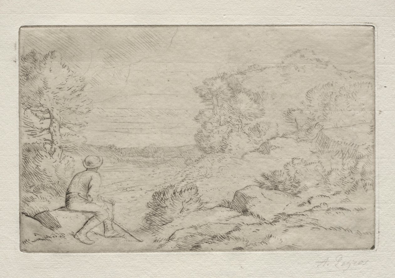 Kivet. tekijältä Alphonse Legros