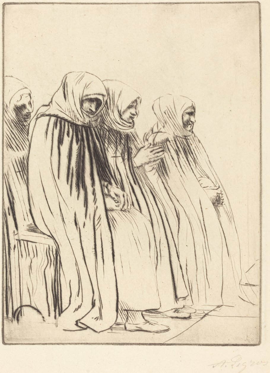 finnish tekijältä Alphonse Legros