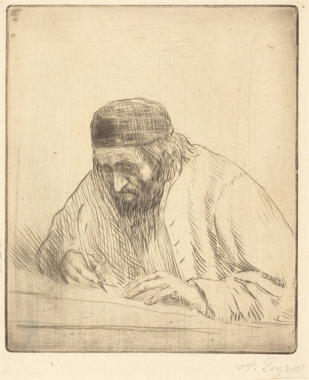 Kirjailija tekijältä Alphonse Legros