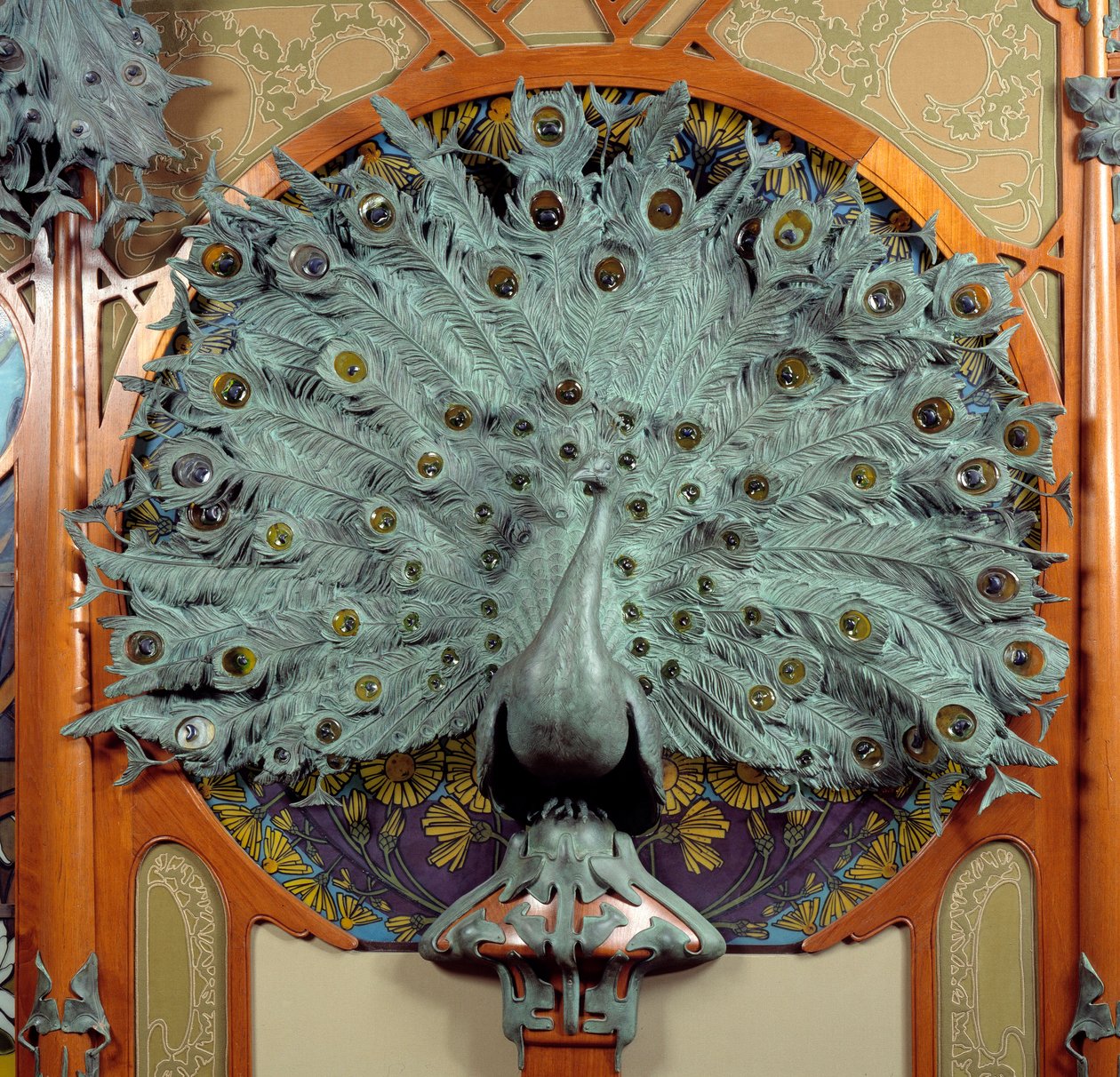 Art Nouveau: jalokivikauppiaan Georges Fouquet