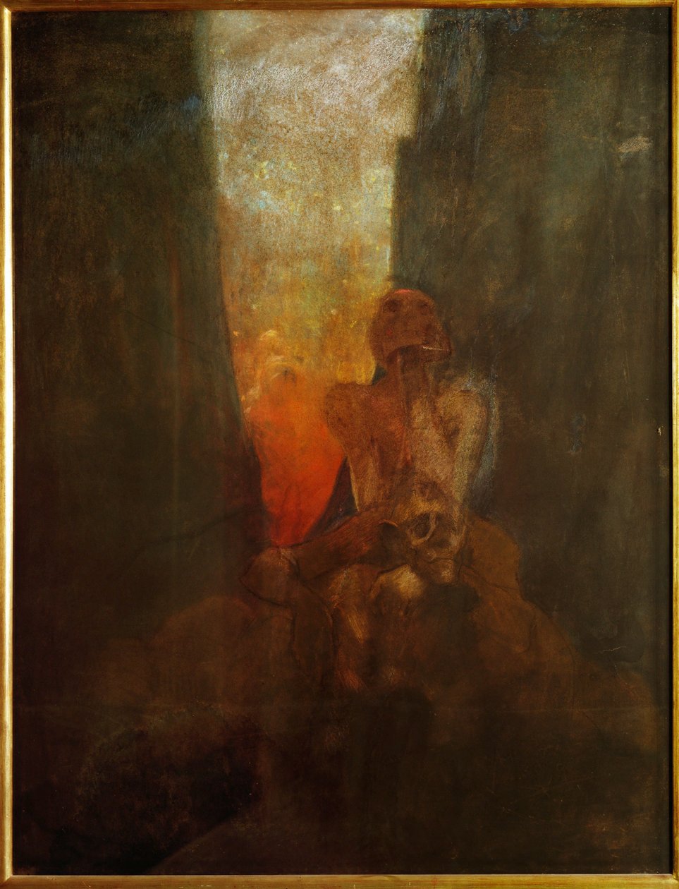 Rotko tekijältä Alphonse Marie Mucha