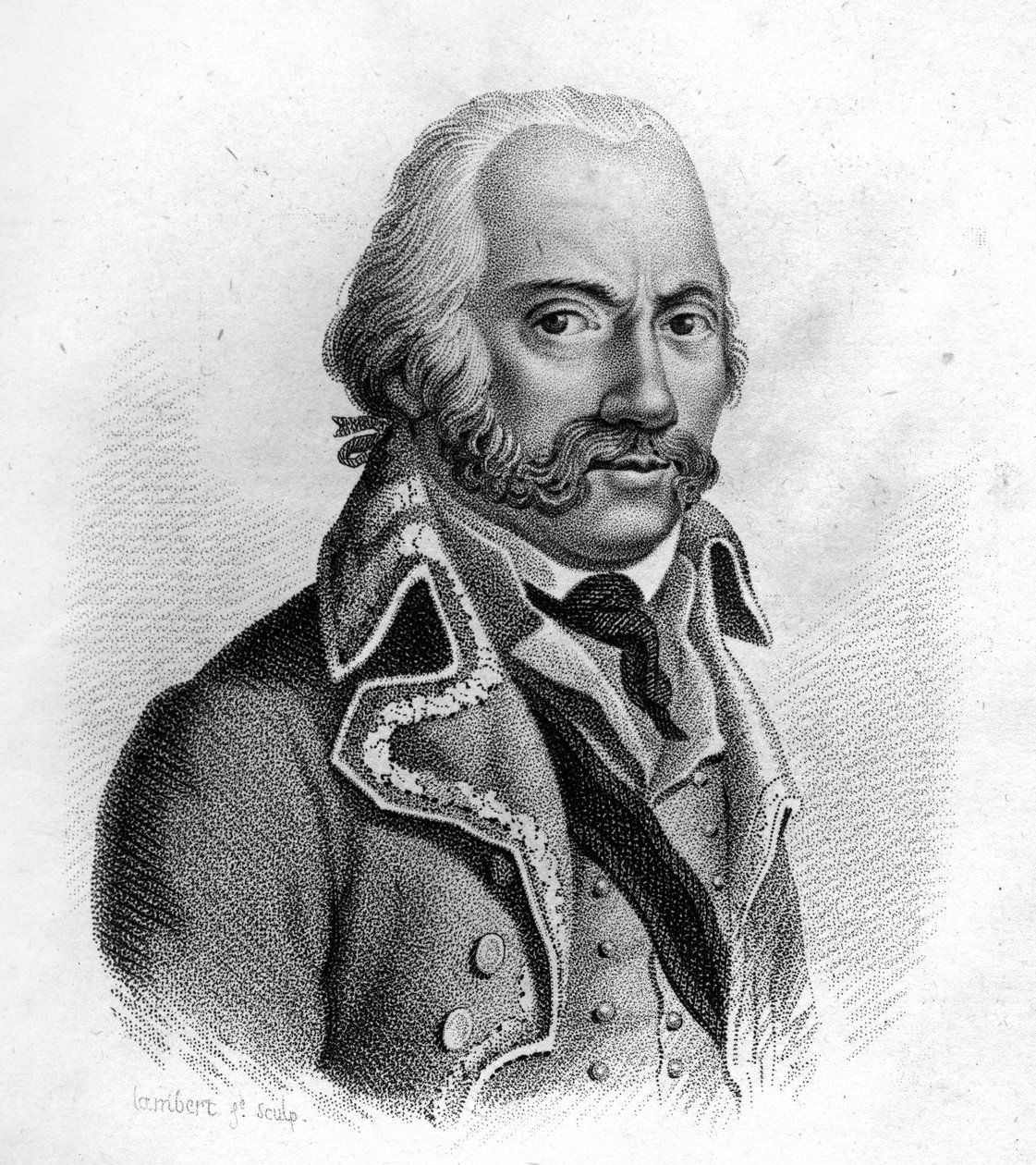 Kukat tekijältä Ambroise Tardieu