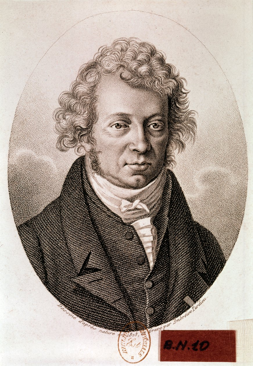  tekijältä Ambroise Tardieu