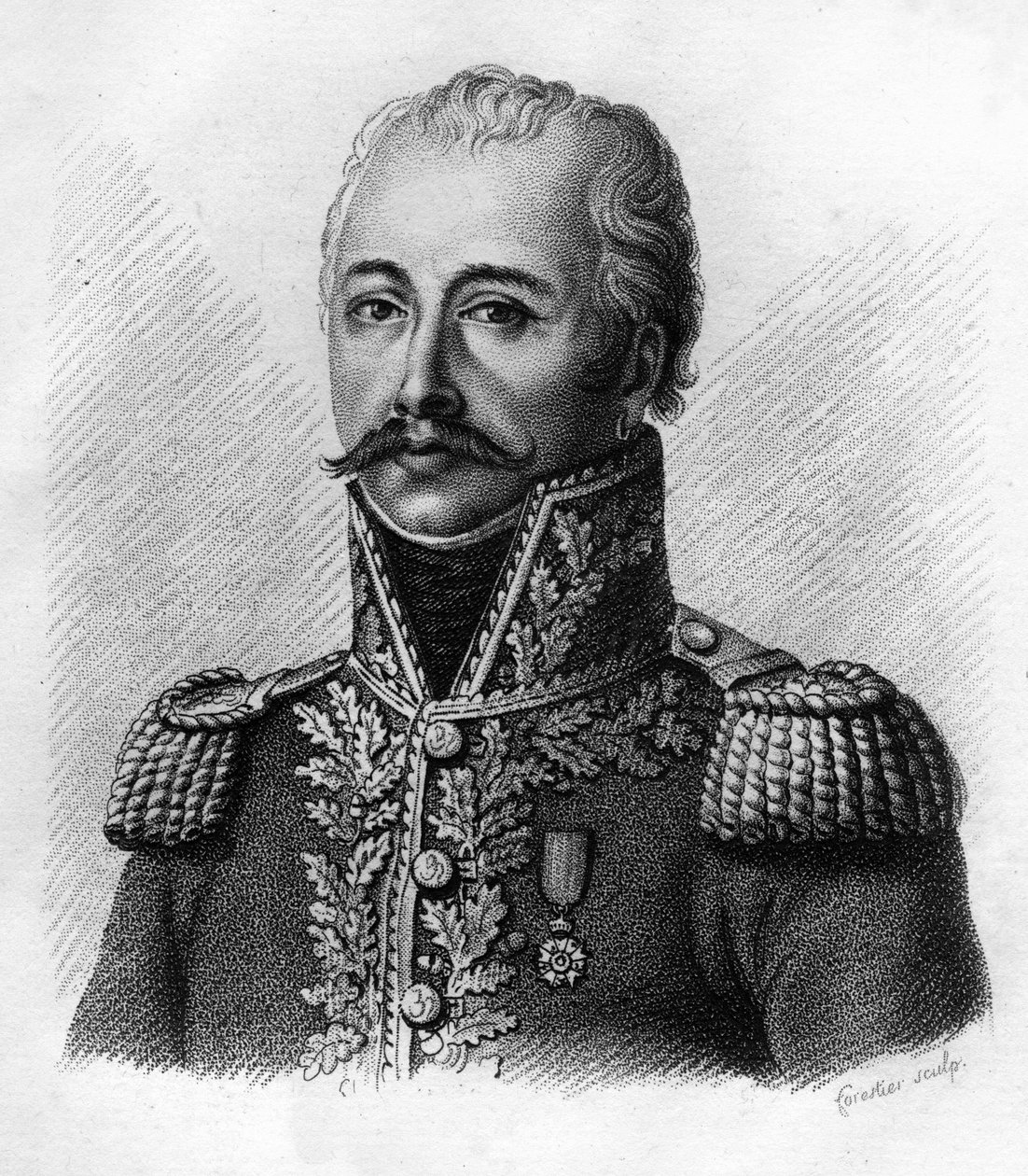 Kukat tekijältä Ambroise Tardieu
