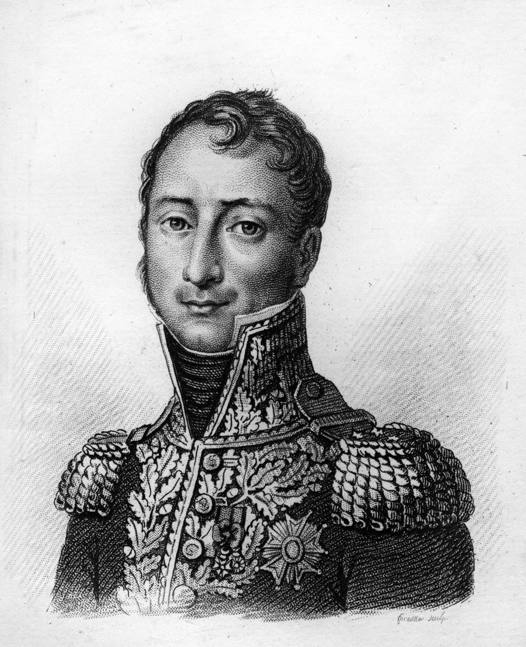 Kukat tekijältä Ambroise Tardieu