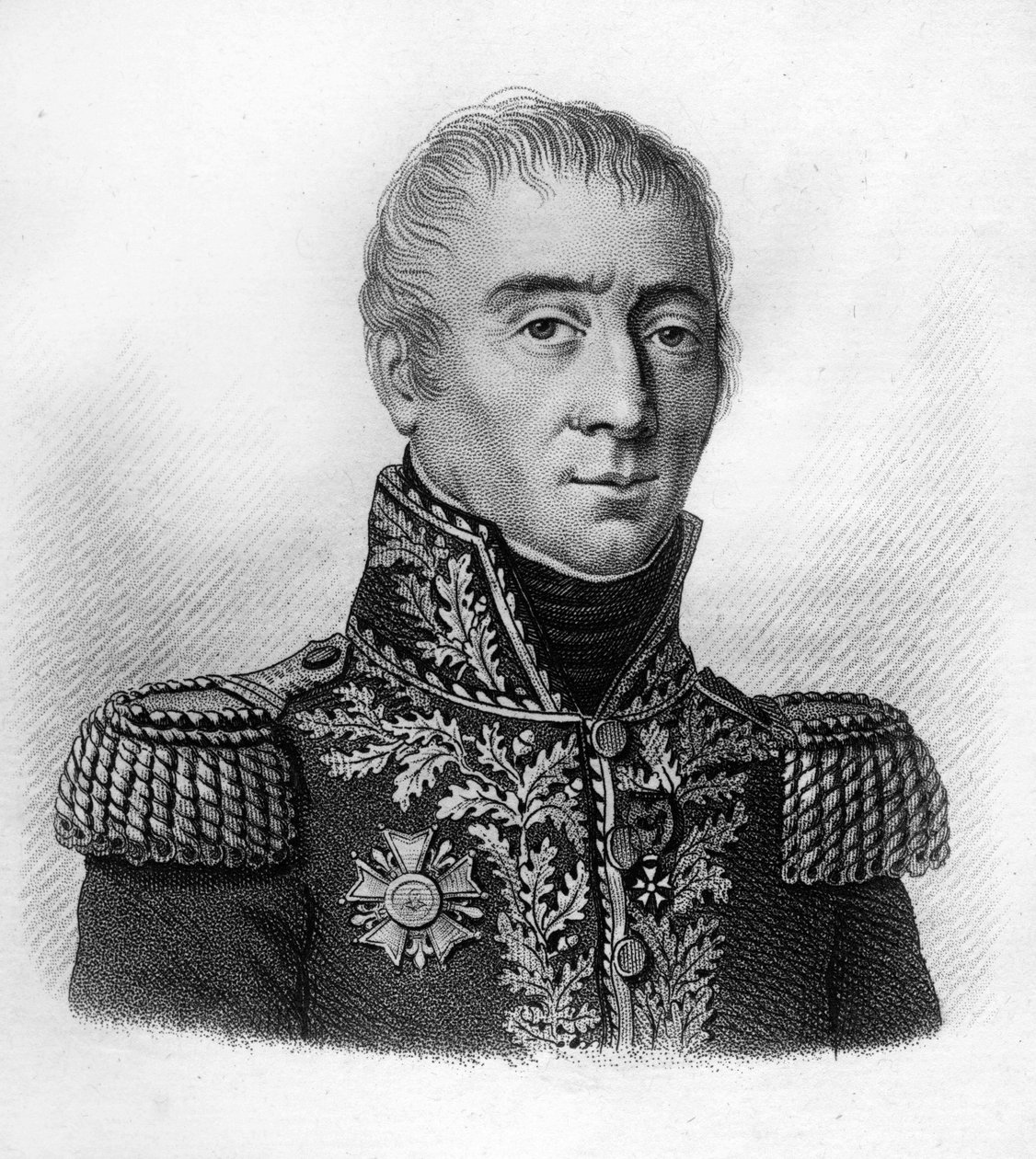Kukat tekijältä Ambroise Tardieu