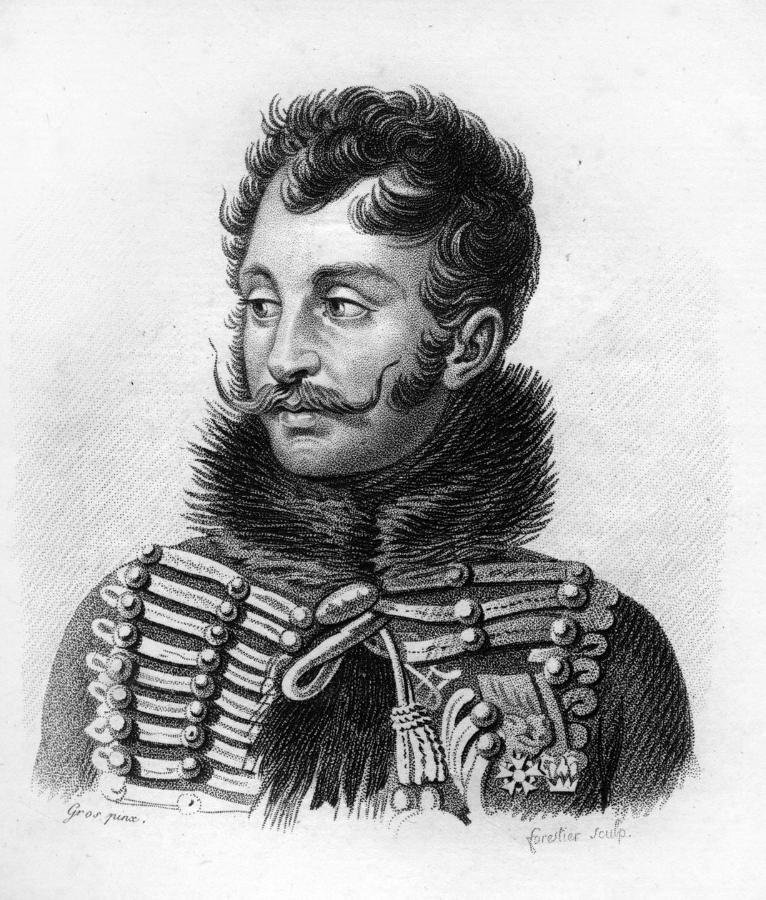 Kukat tekijältä Ambroise Tardieu