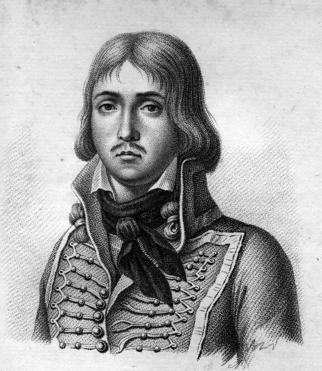 Kukat tekijältä Ambroise Tardieu