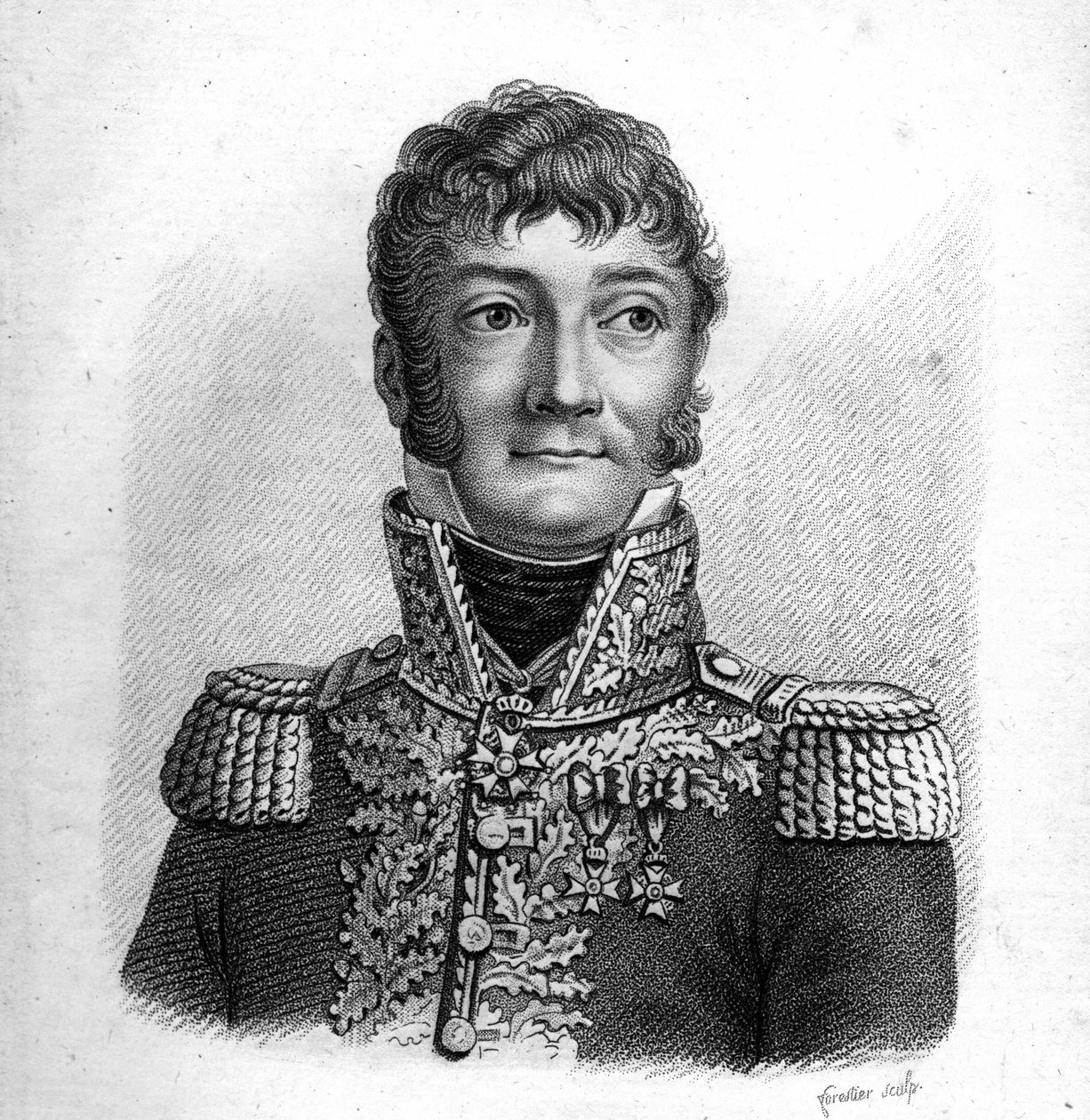 Kukat tekijältä Ambroise Tardieu