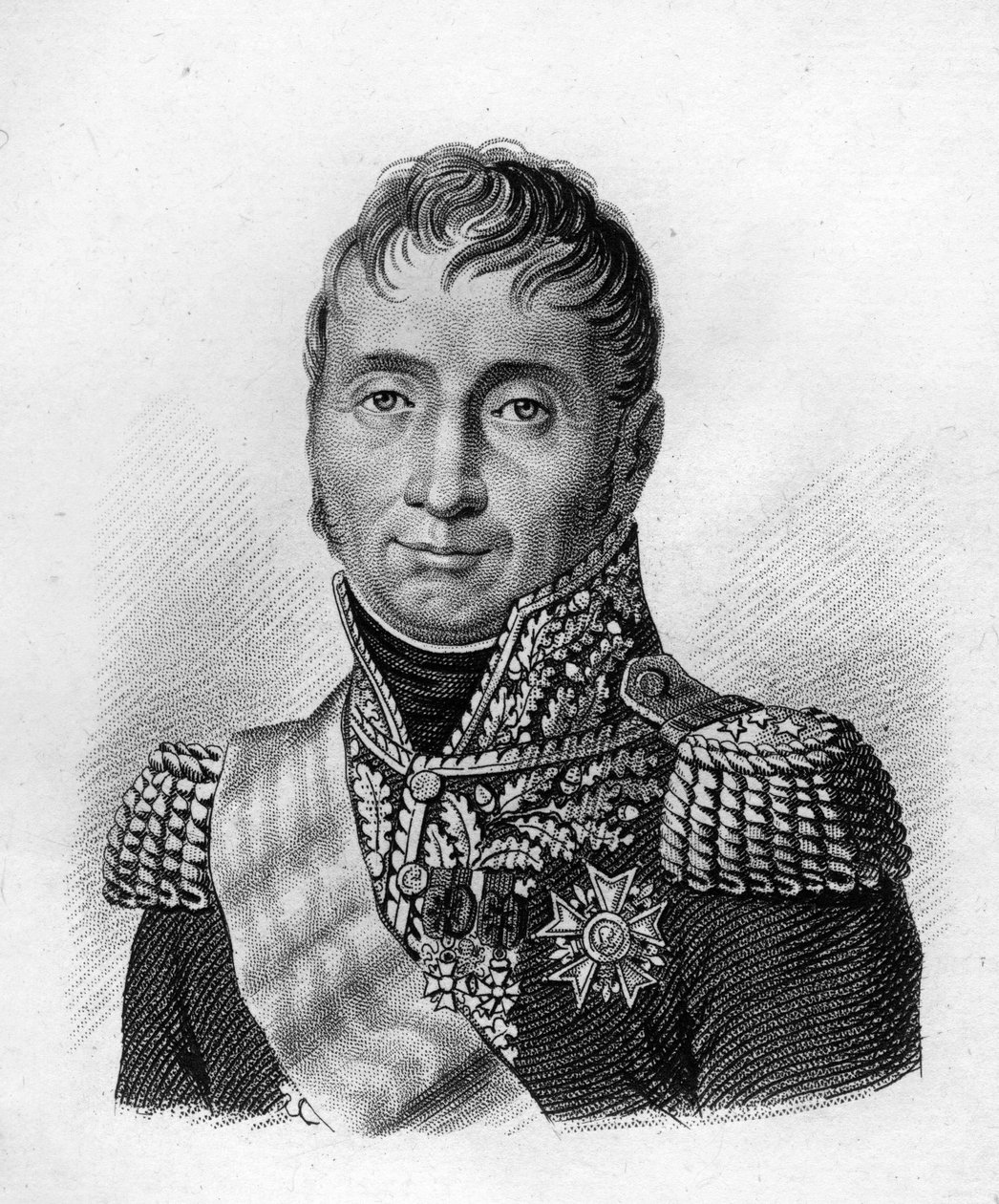 Kukat tekijältä Ambroise Tardieu