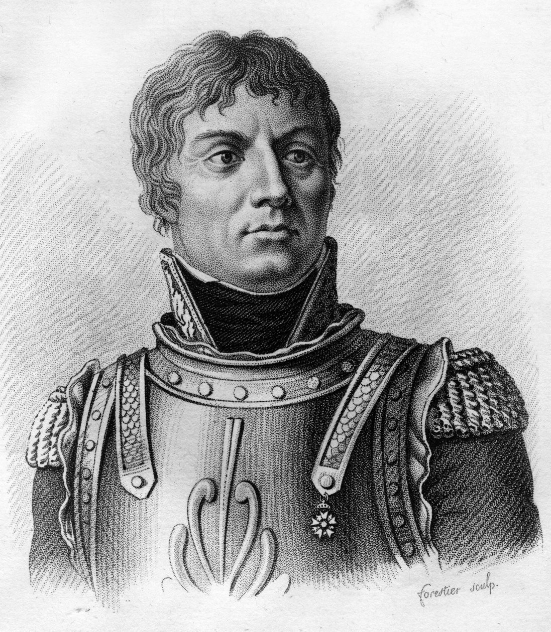 Kukat tekijältä Ambroise Tardieu