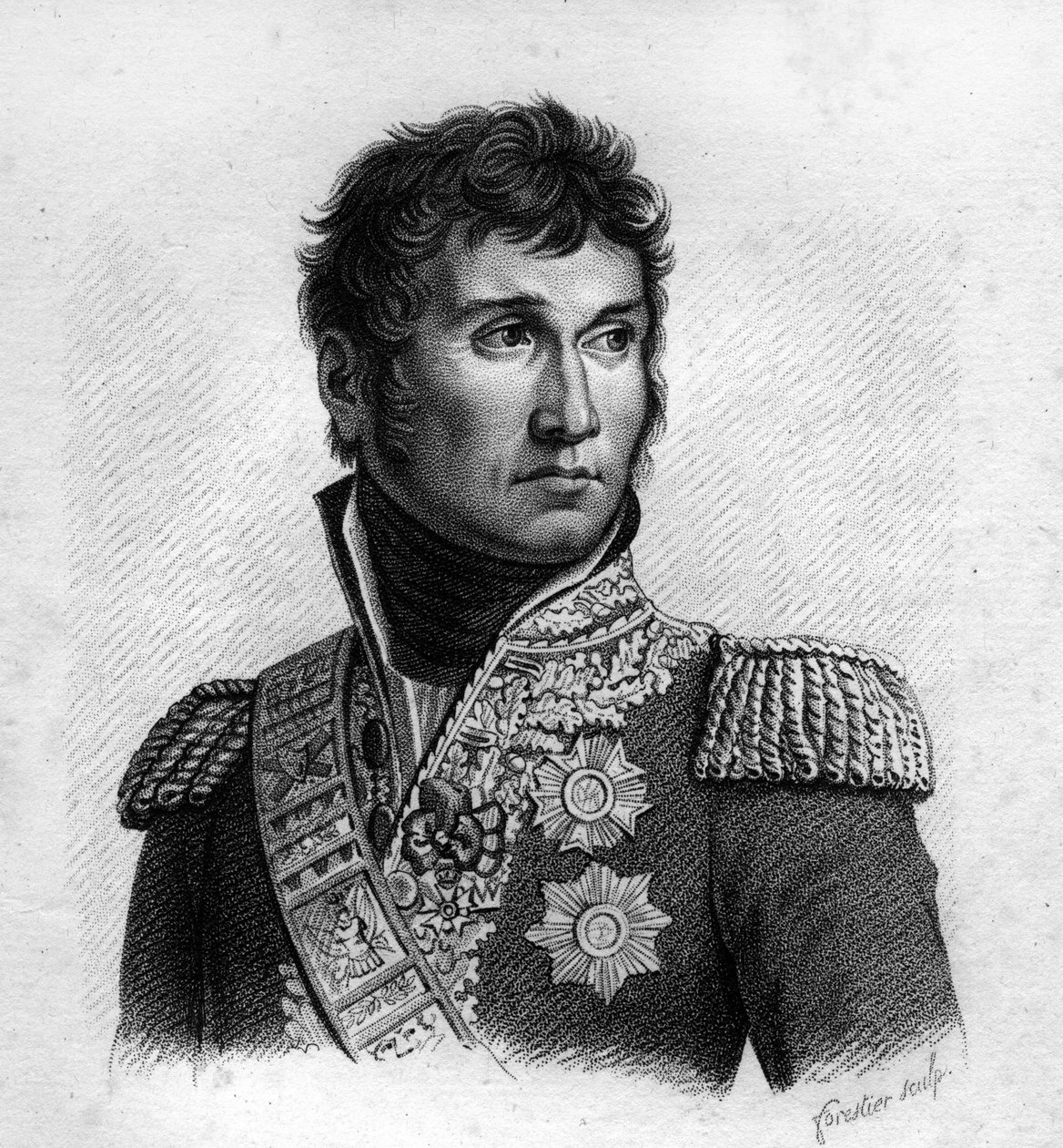 Kukat tekijältä Ambroise Tardieu