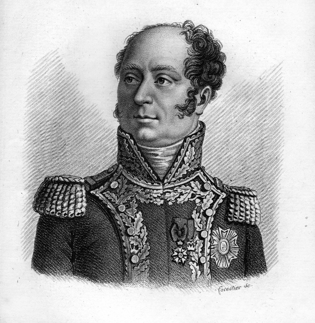 Kukat tekijältä Ambroise Tardieu