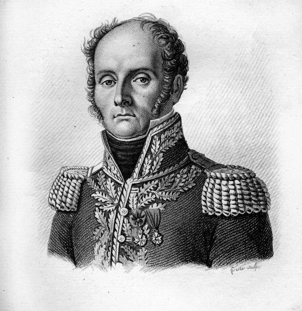 Kukat tekijältä Ambroise Tardieu