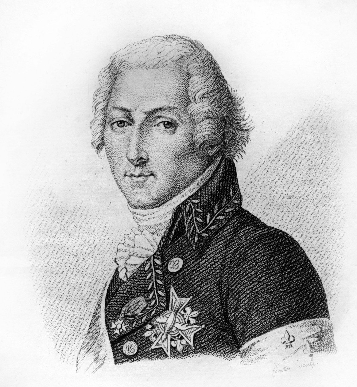 Kukat tekijältä Ambroise Tardieu