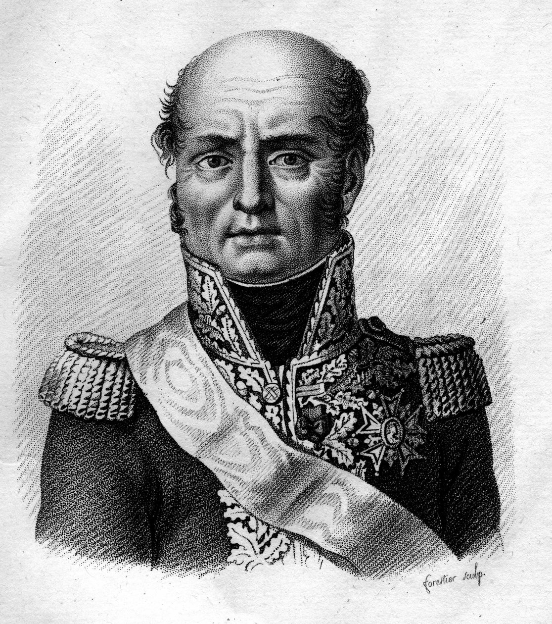 Kukat tekijältä Ambroise Tardieu