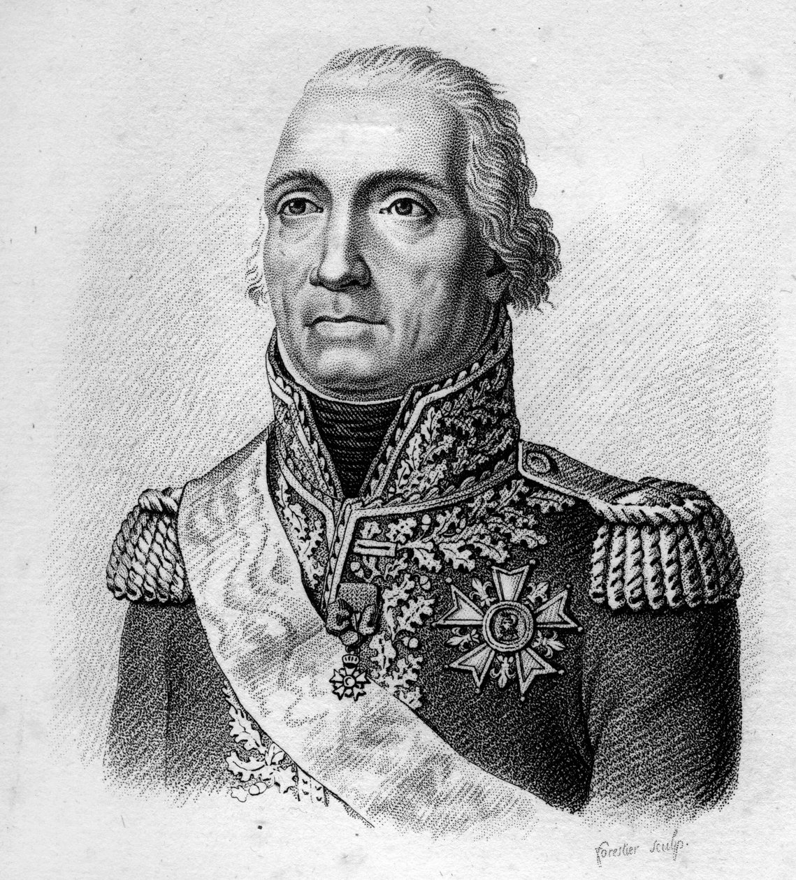 Kukat tekijältä Ambroise Tardieu