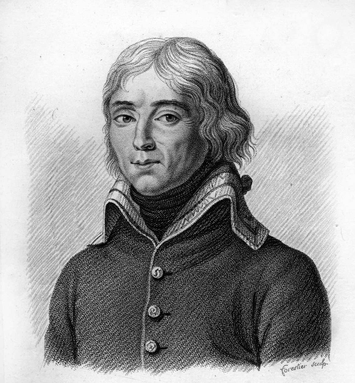 Michel-Armand de BEAUPUY tekijältä Ambroise Tardieu