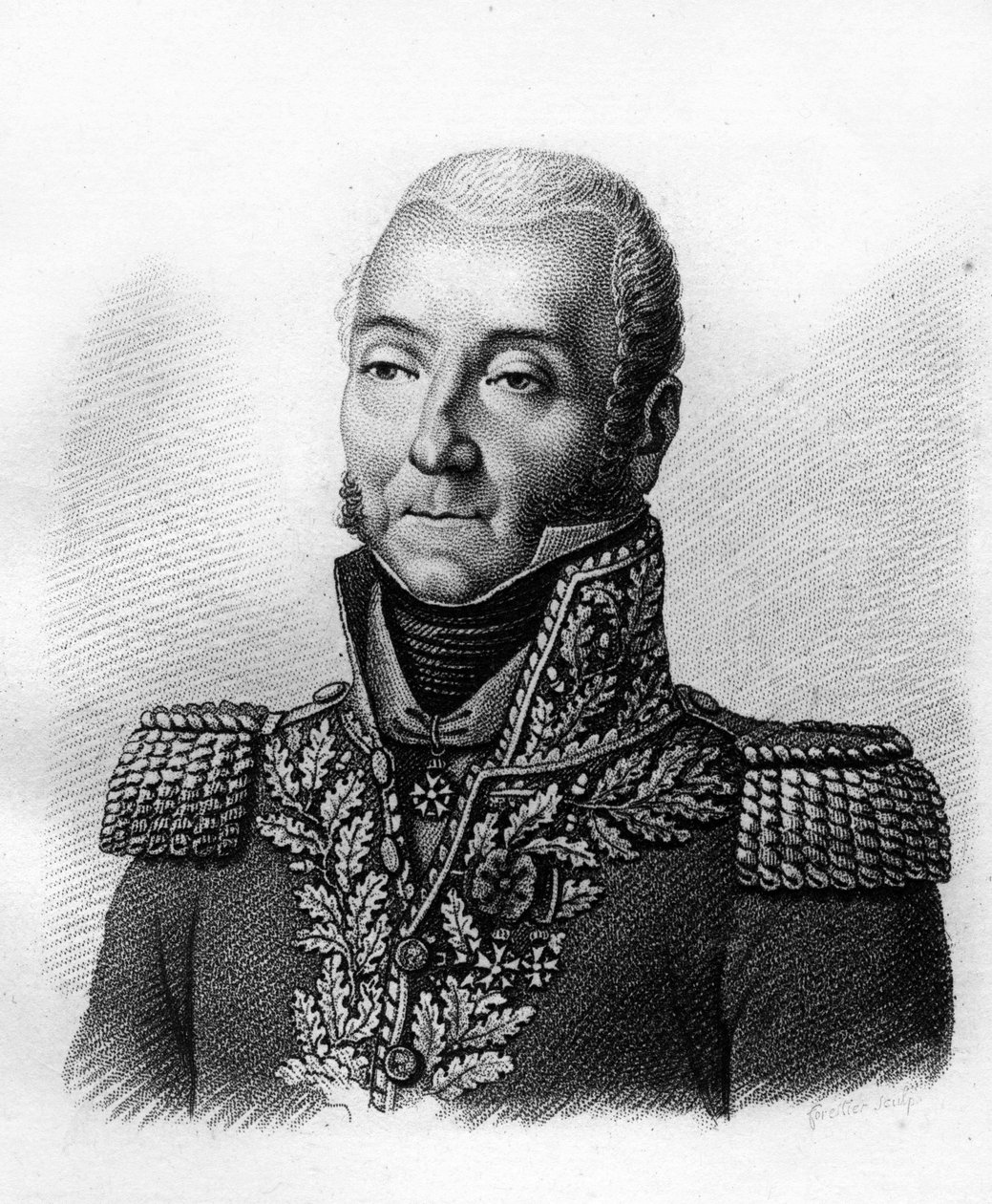 Kukat tekijältä Ambroise Tardieu