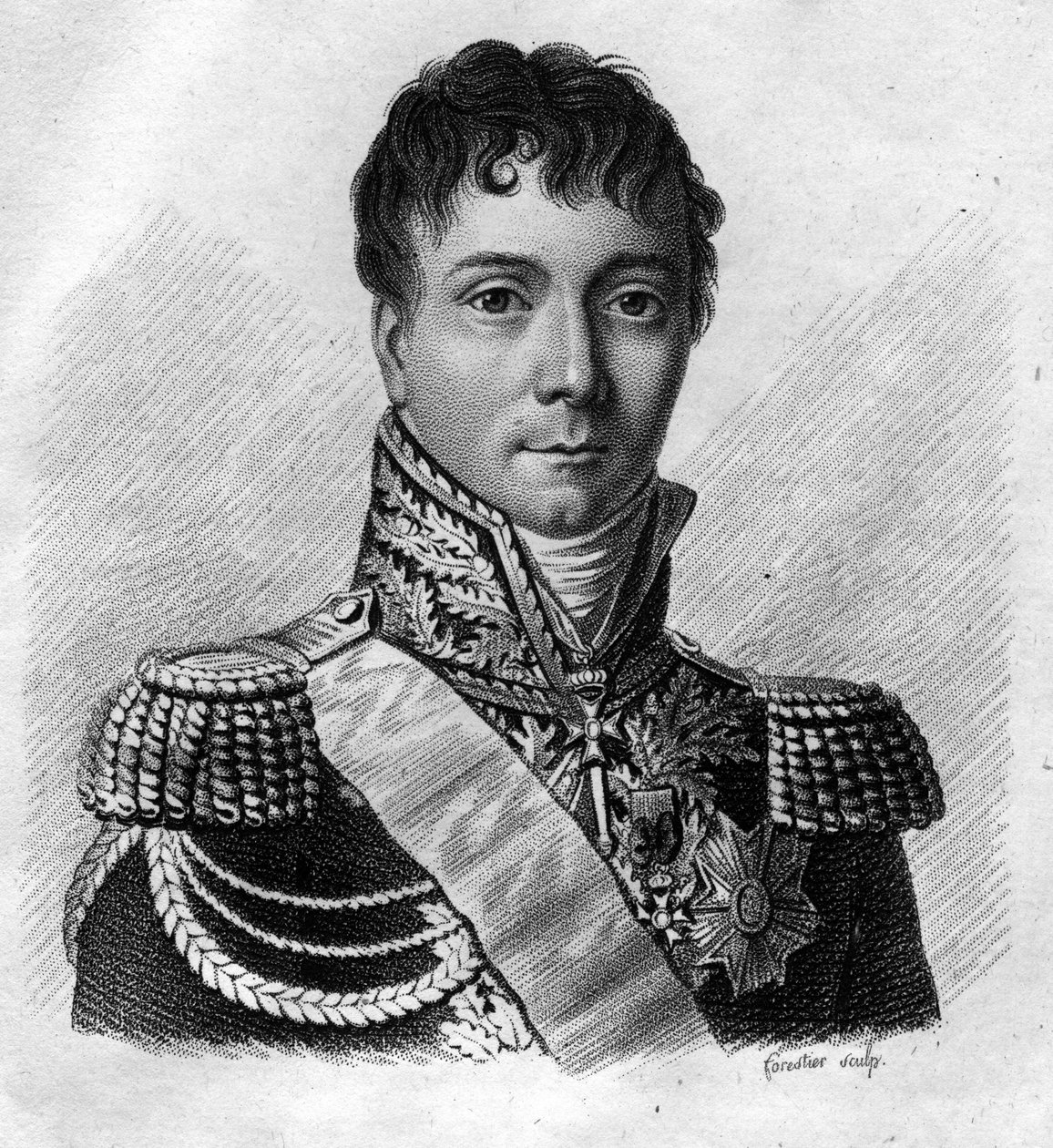 Kukat tekijältä Ambroise Tardieu