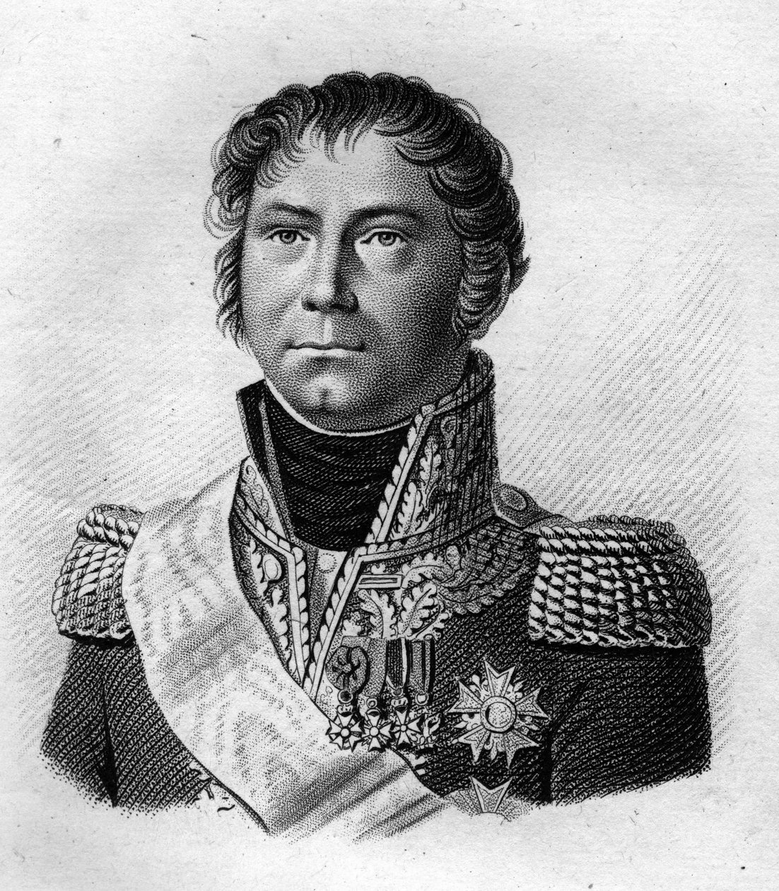 Kukat tekijältä Ambroise Tardieu