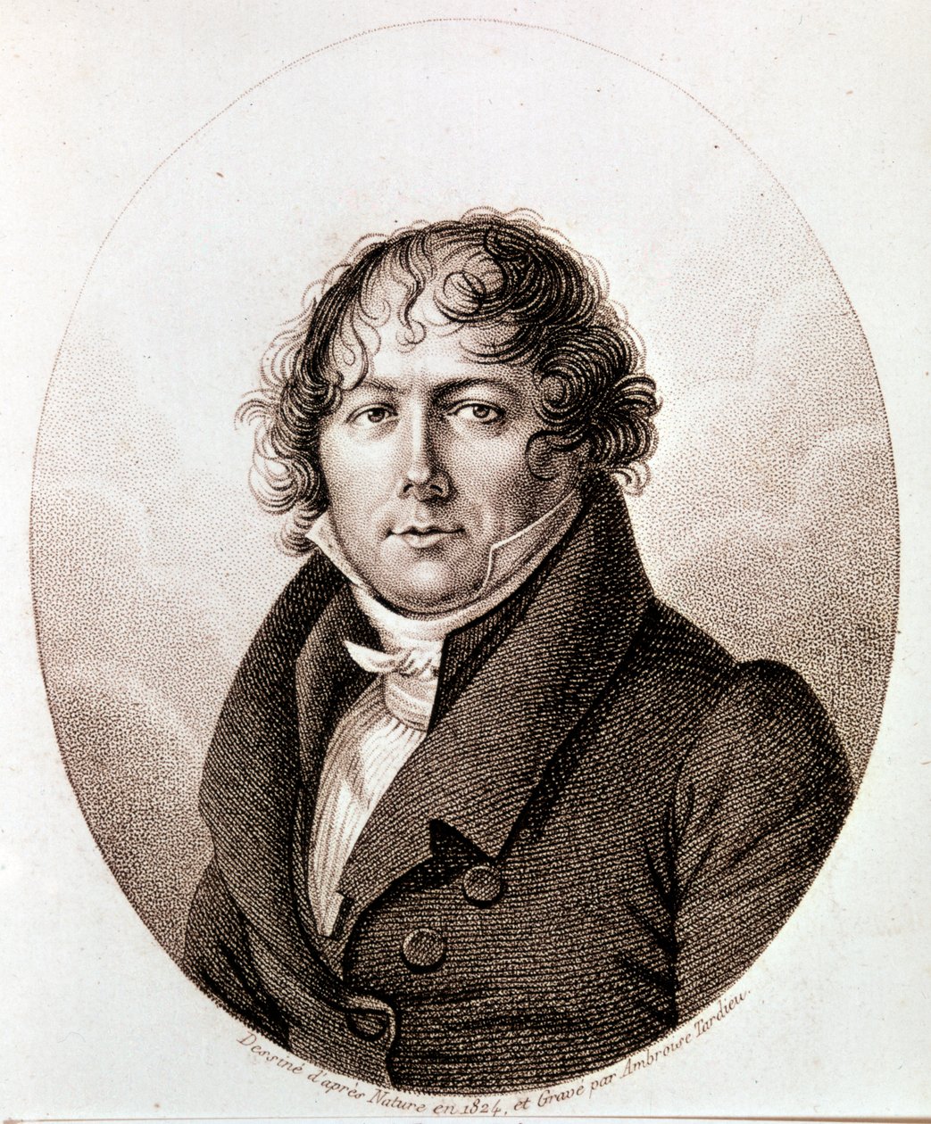 Jean-Baptiste Biot