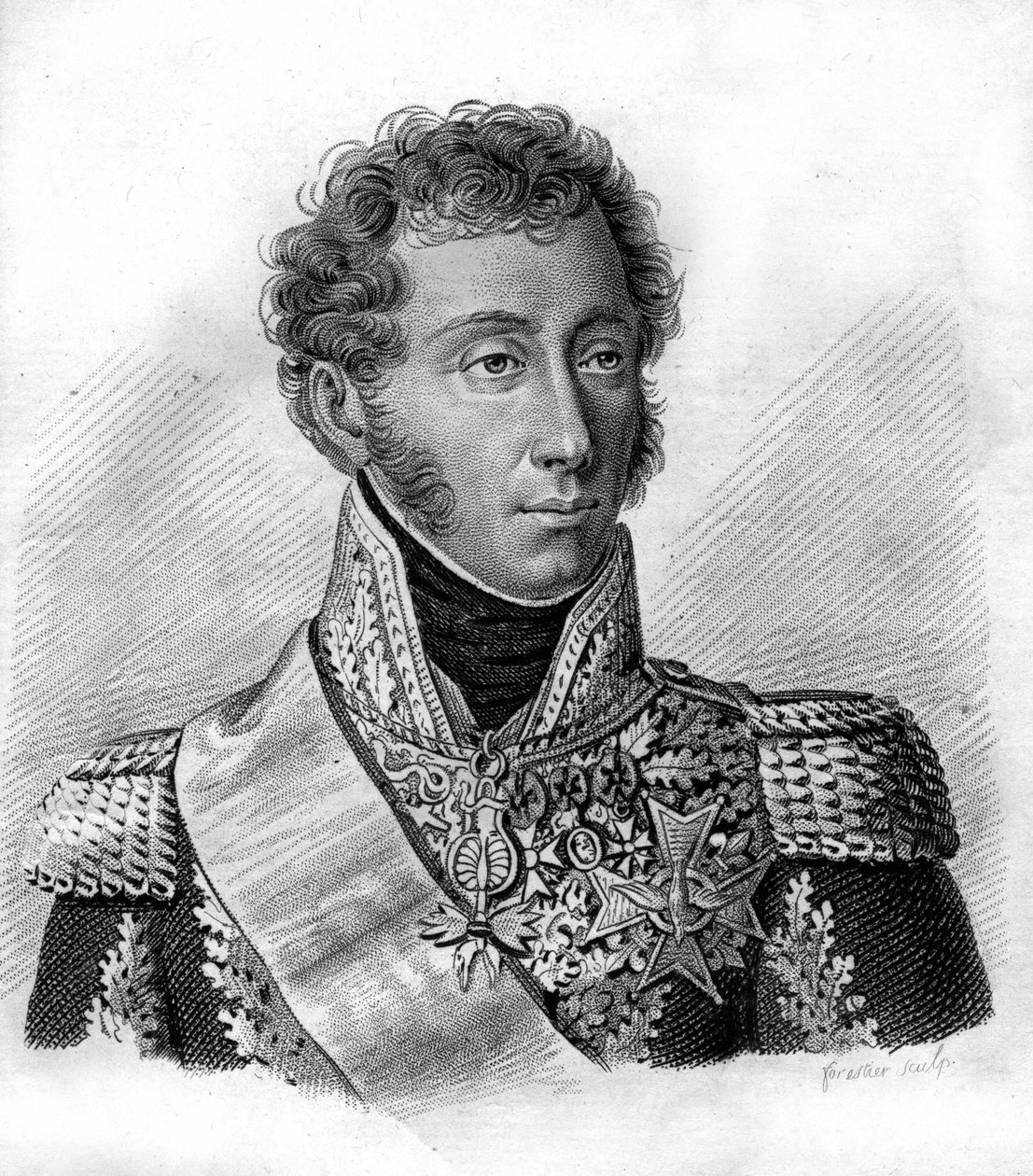 Kukat tekijältä Ambroise Tardieu
