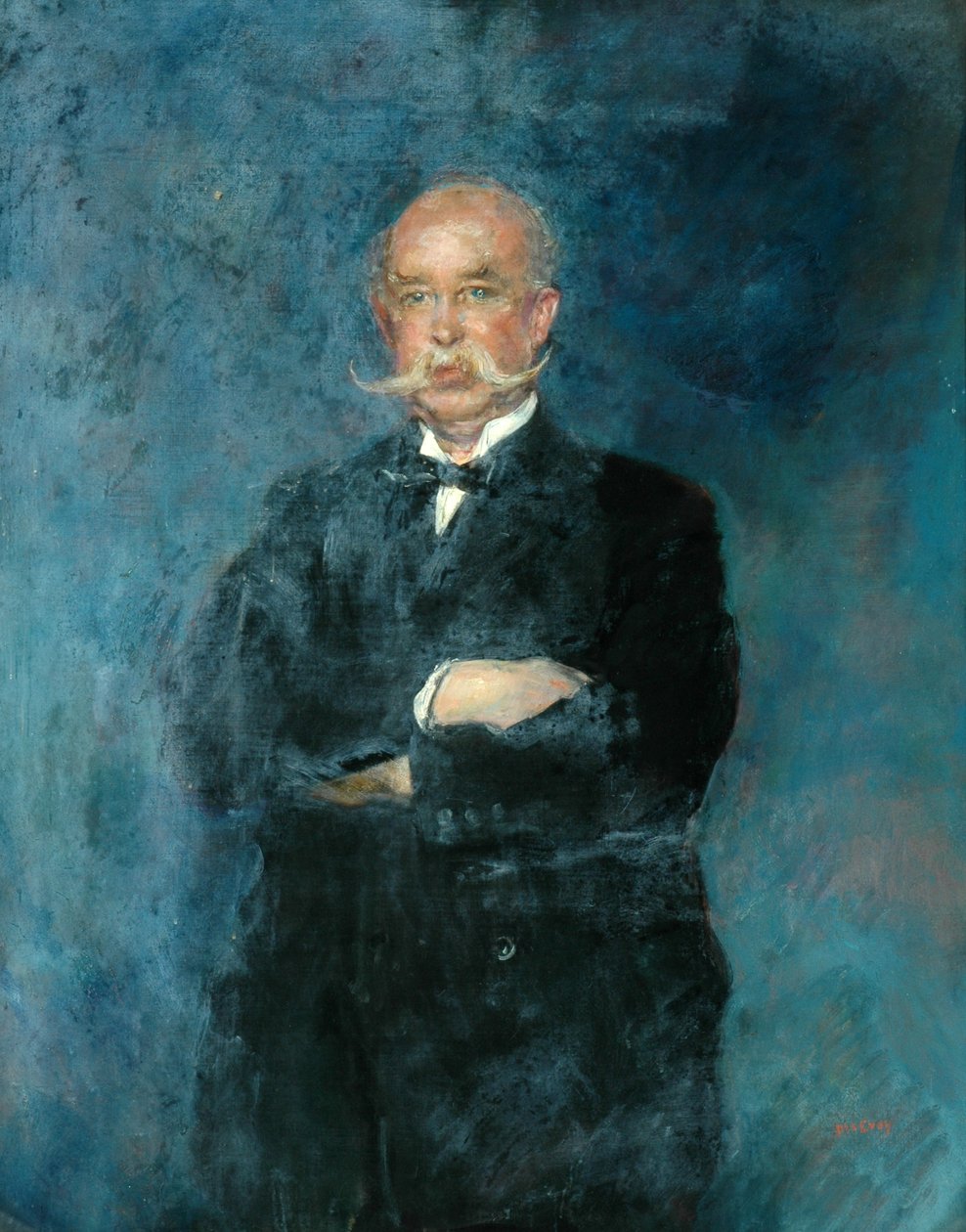 A. C. R. Carter tekijältä Ambrose McEvoy
