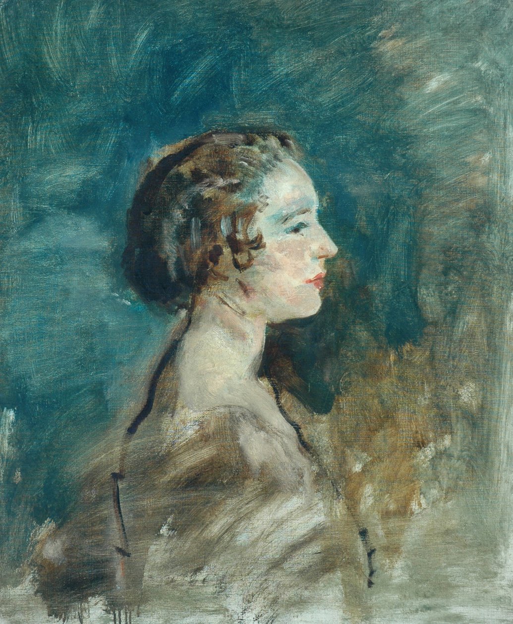 Madeline tekijältä Ambrose McEvoy