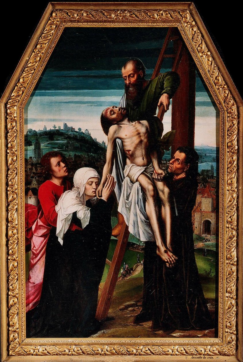 a tekijältä Ambrosius Benson
