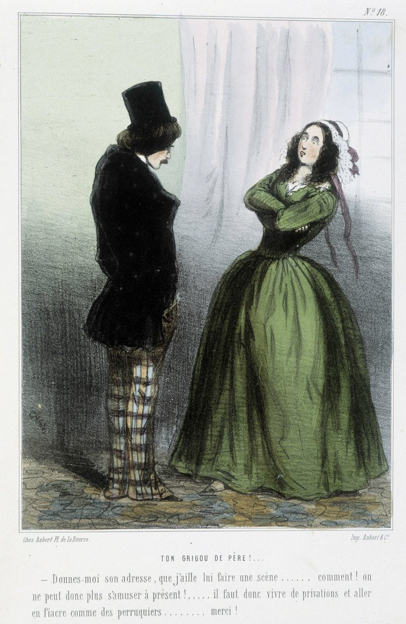 - Chamin "Madeleines", v.1870-1880 tekijältä Amédée de Noé