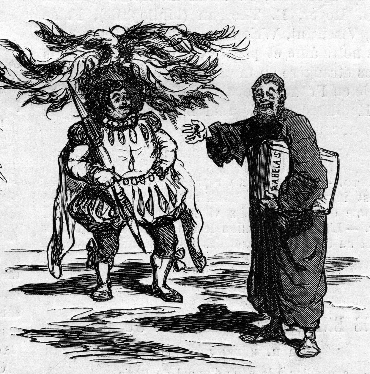 Rabelais