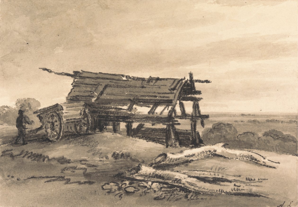 Näkymä Harrow