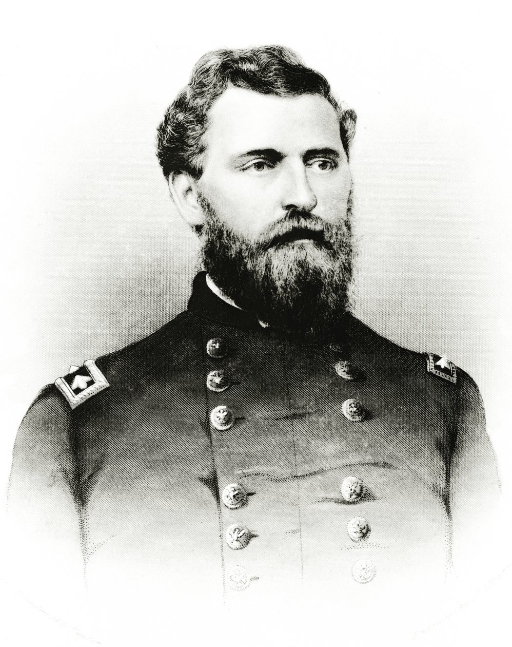 Charles Cruft, 1861-65 tekijältä American Photographer