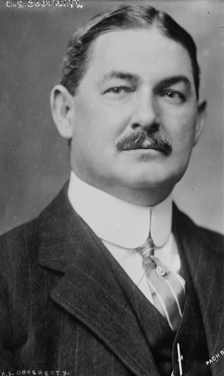 George Samuel Dougherty, 1910-20 tekijältä American Photographer