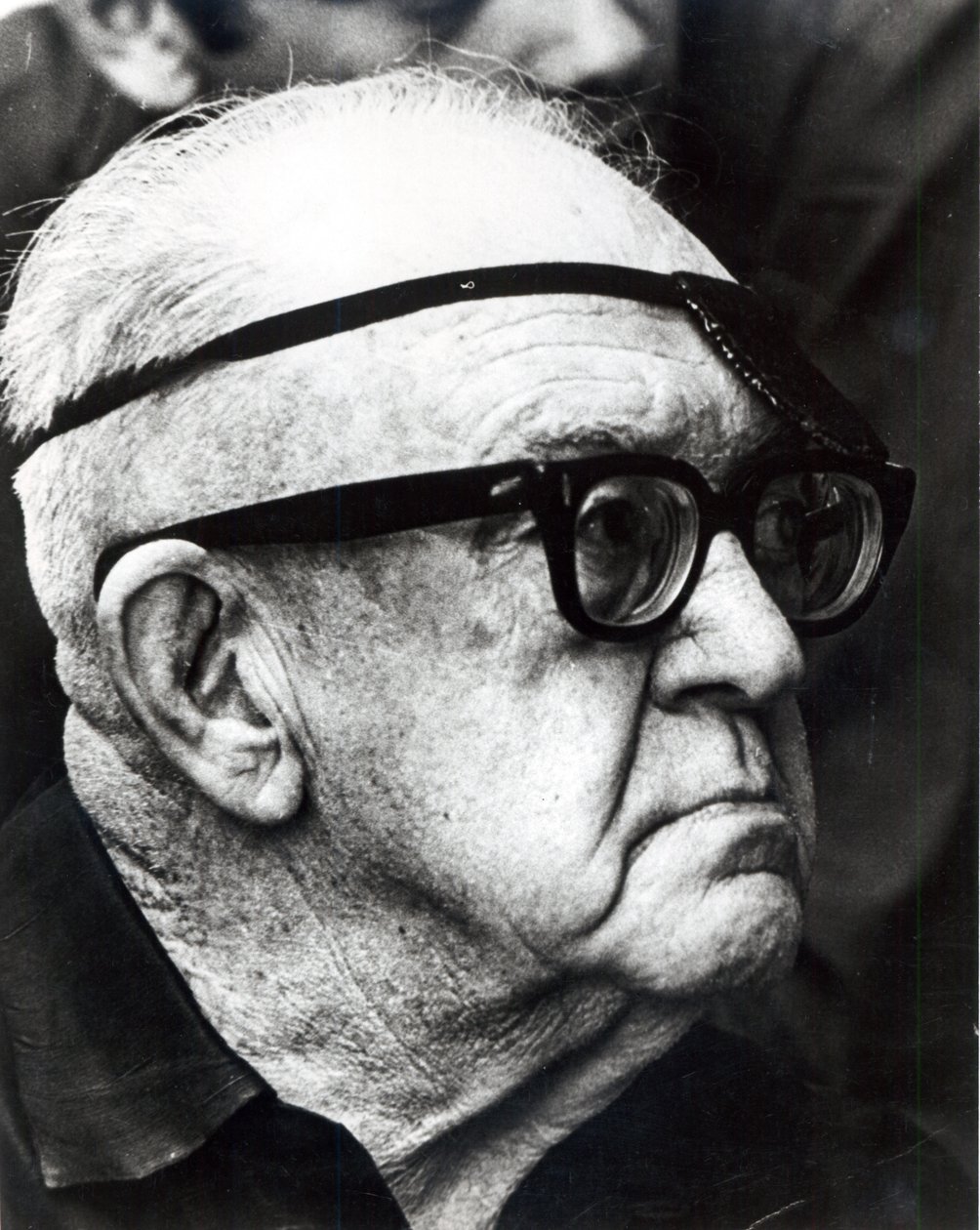 John Ford tekijältä American Photographer