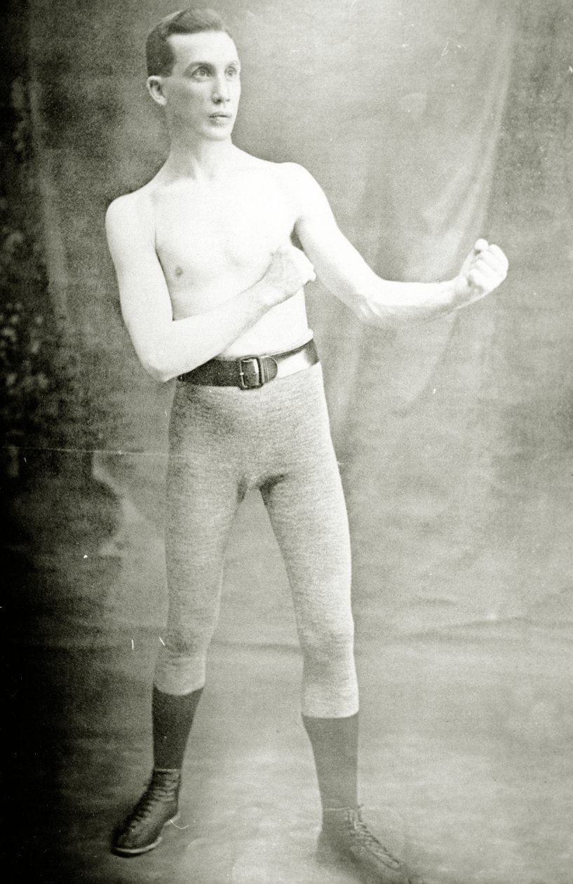 Tommy tekijältä American Photographer