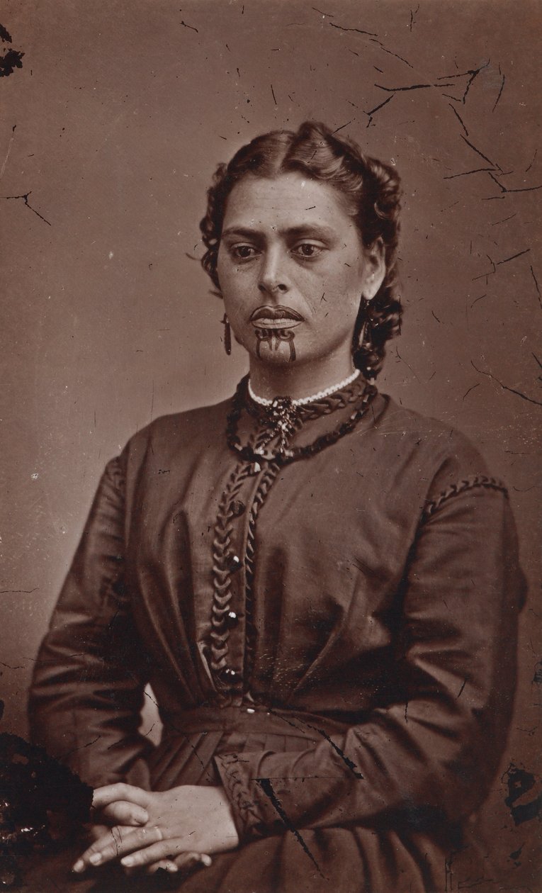 Rouva Rabone tekijältä American Photographic Company
