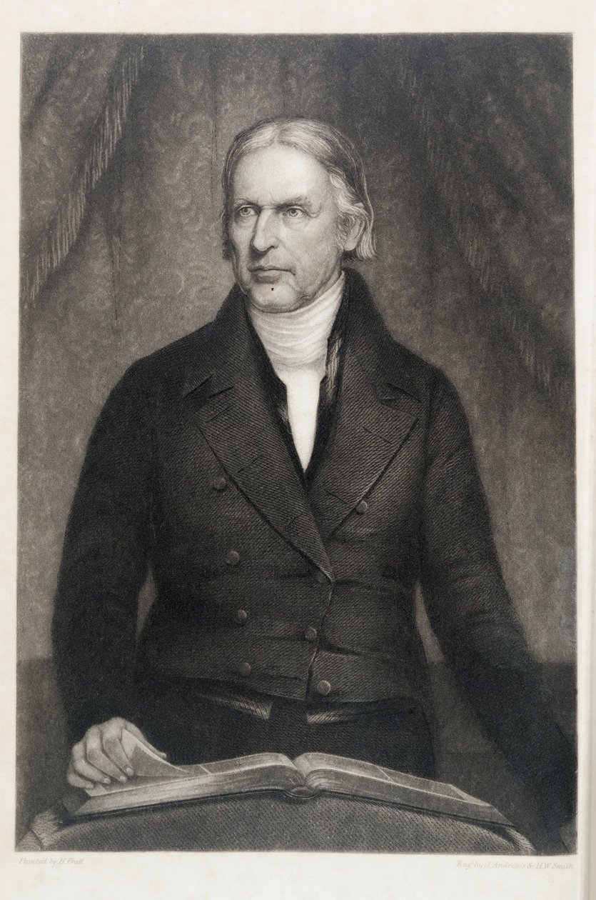 Hosea Ballou tekijältä American School
