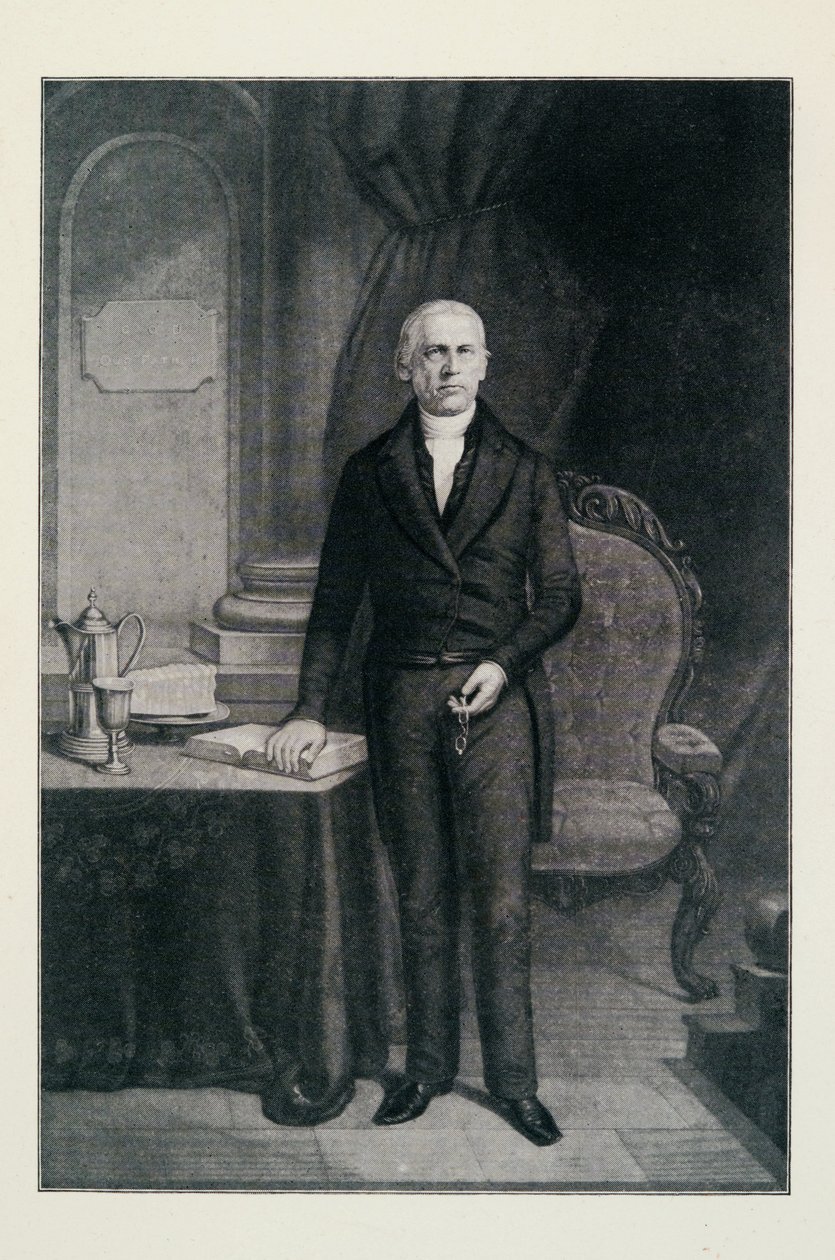 Hosea Ballou tekijältä American School