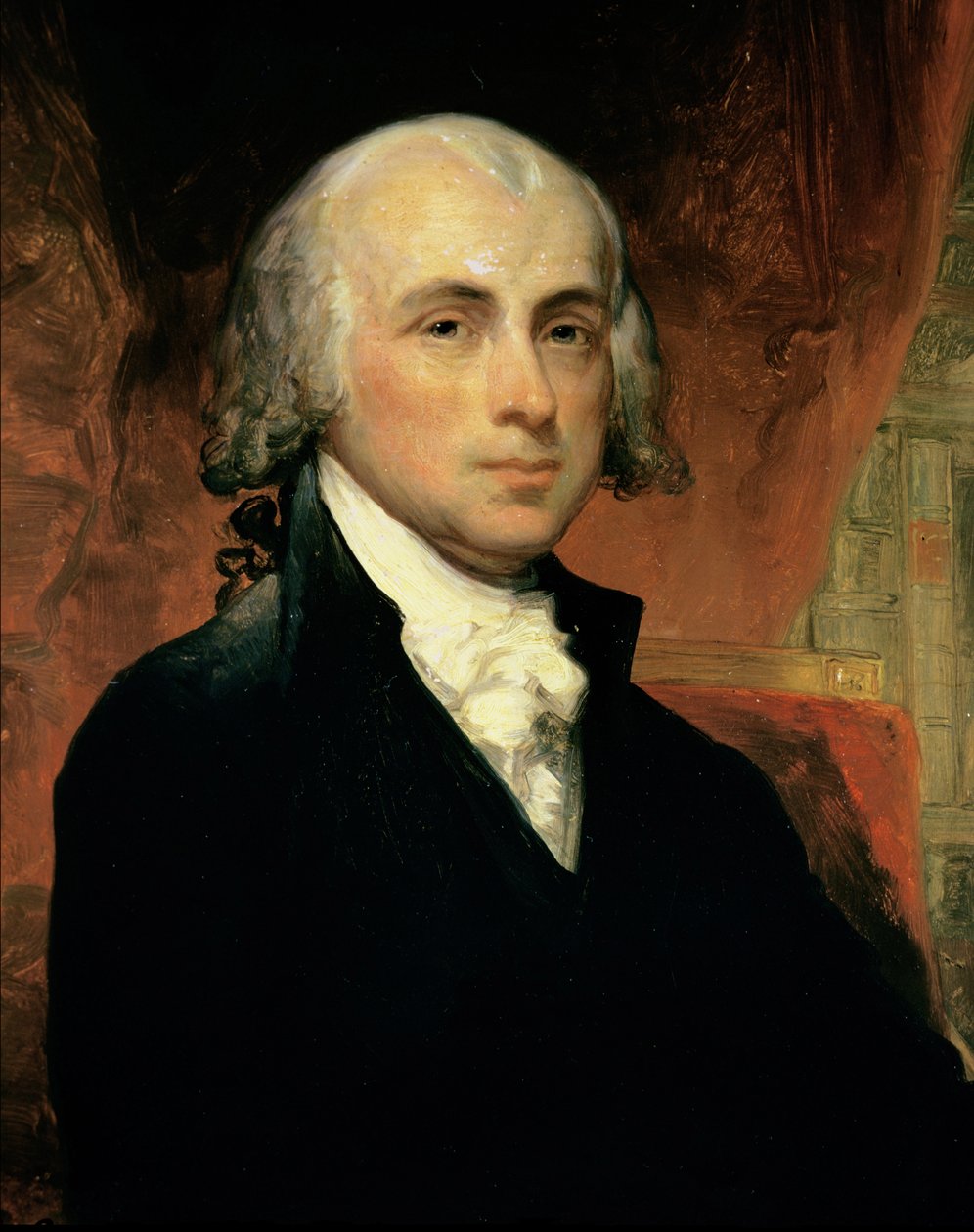 James Madison tekijältä American School