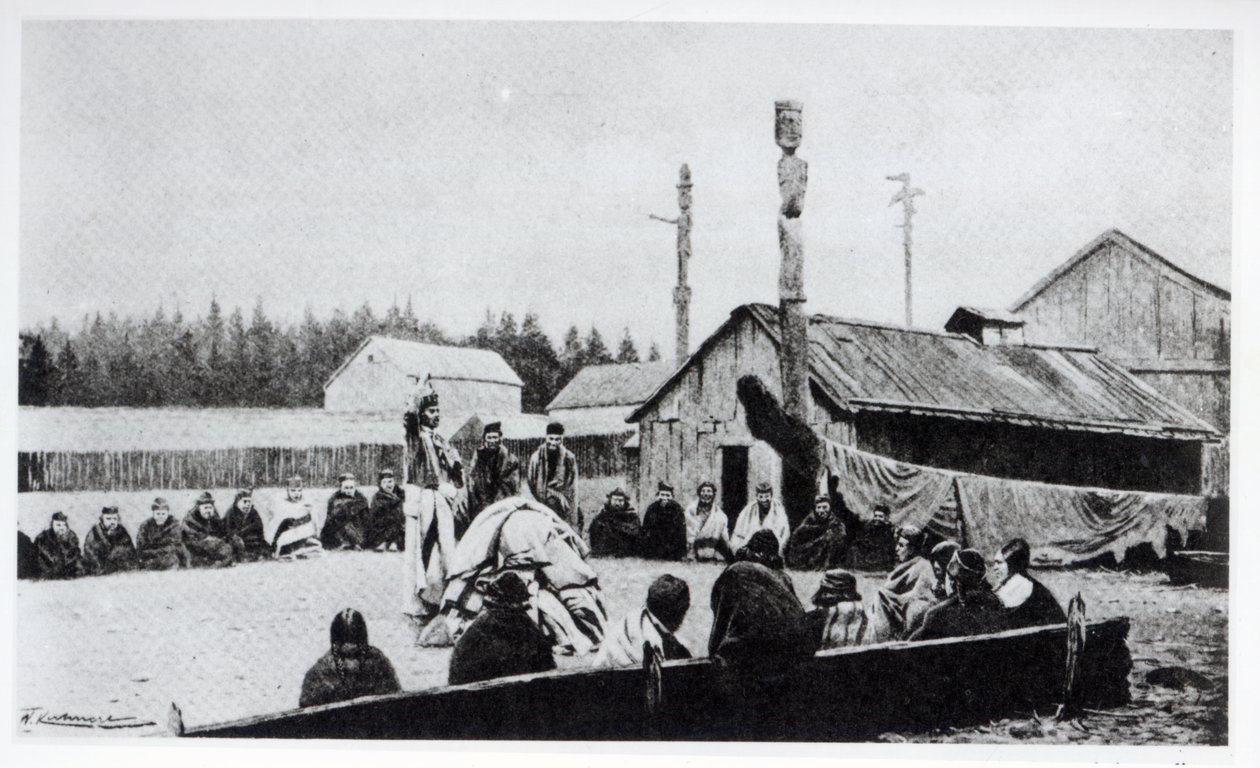 Heimokokous tekijältä American School