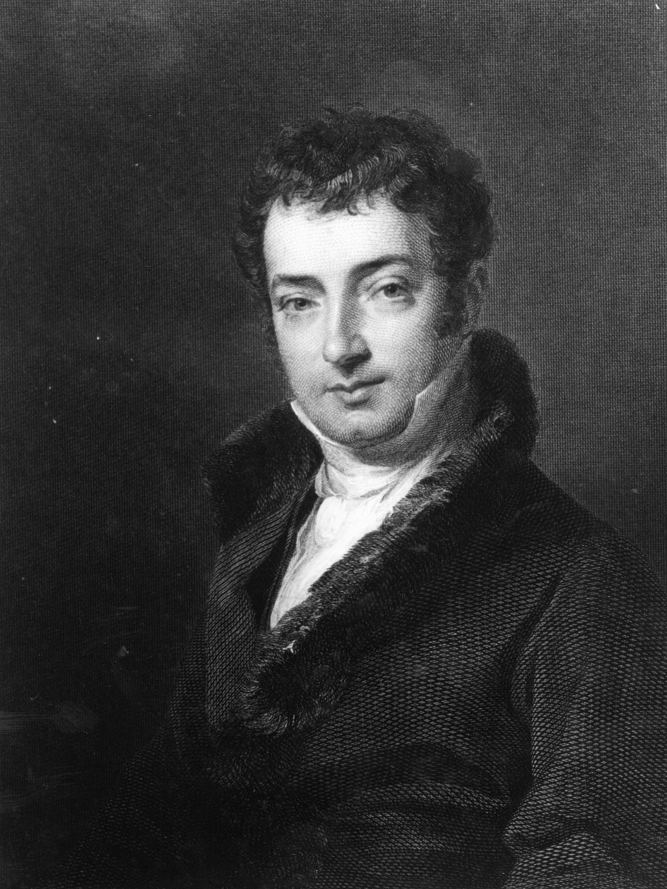 Washington Irving (1783-1859) tekijältä American School