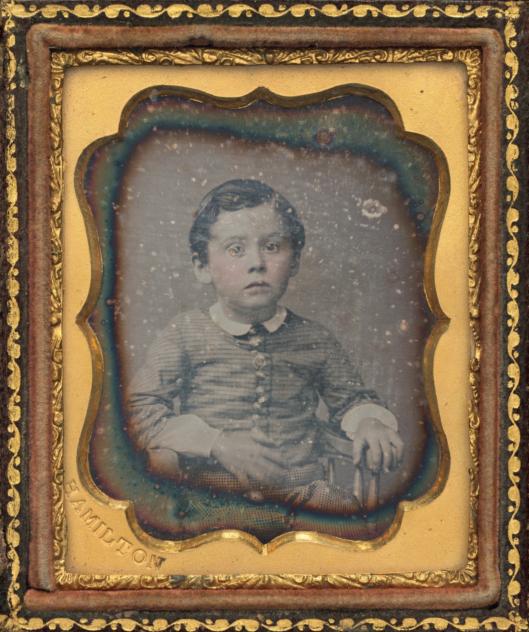 George E. Lane, Jr. tekijältä American 19th Century