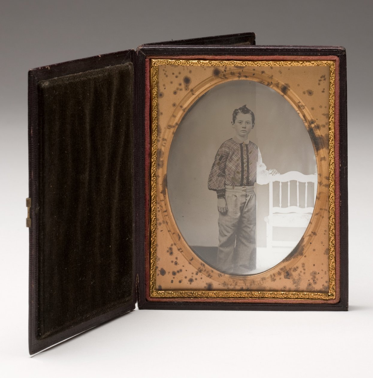 George E. Lane, Jr. tekijältä American 19th Century