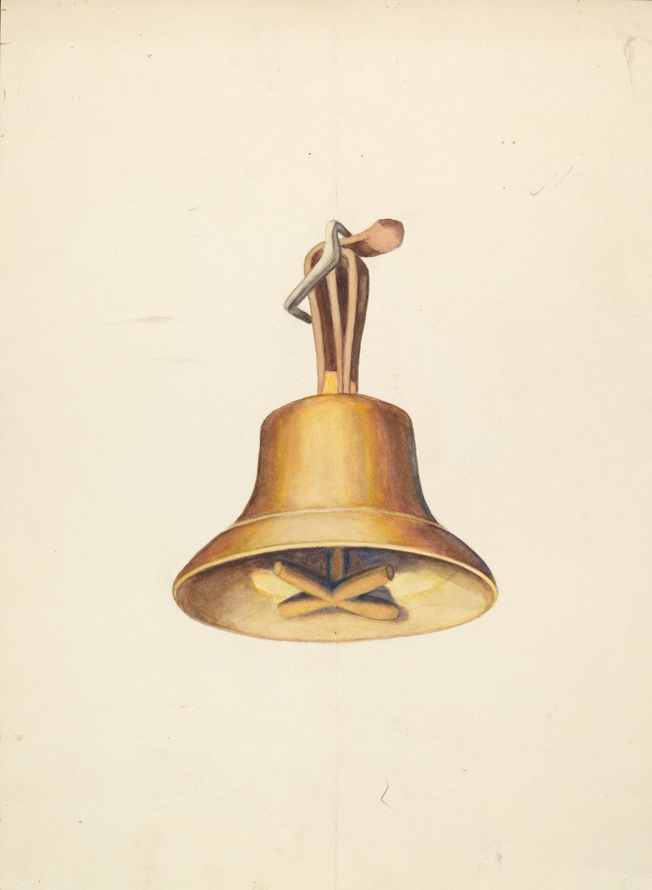 Bell tekijältä American 20th Century
