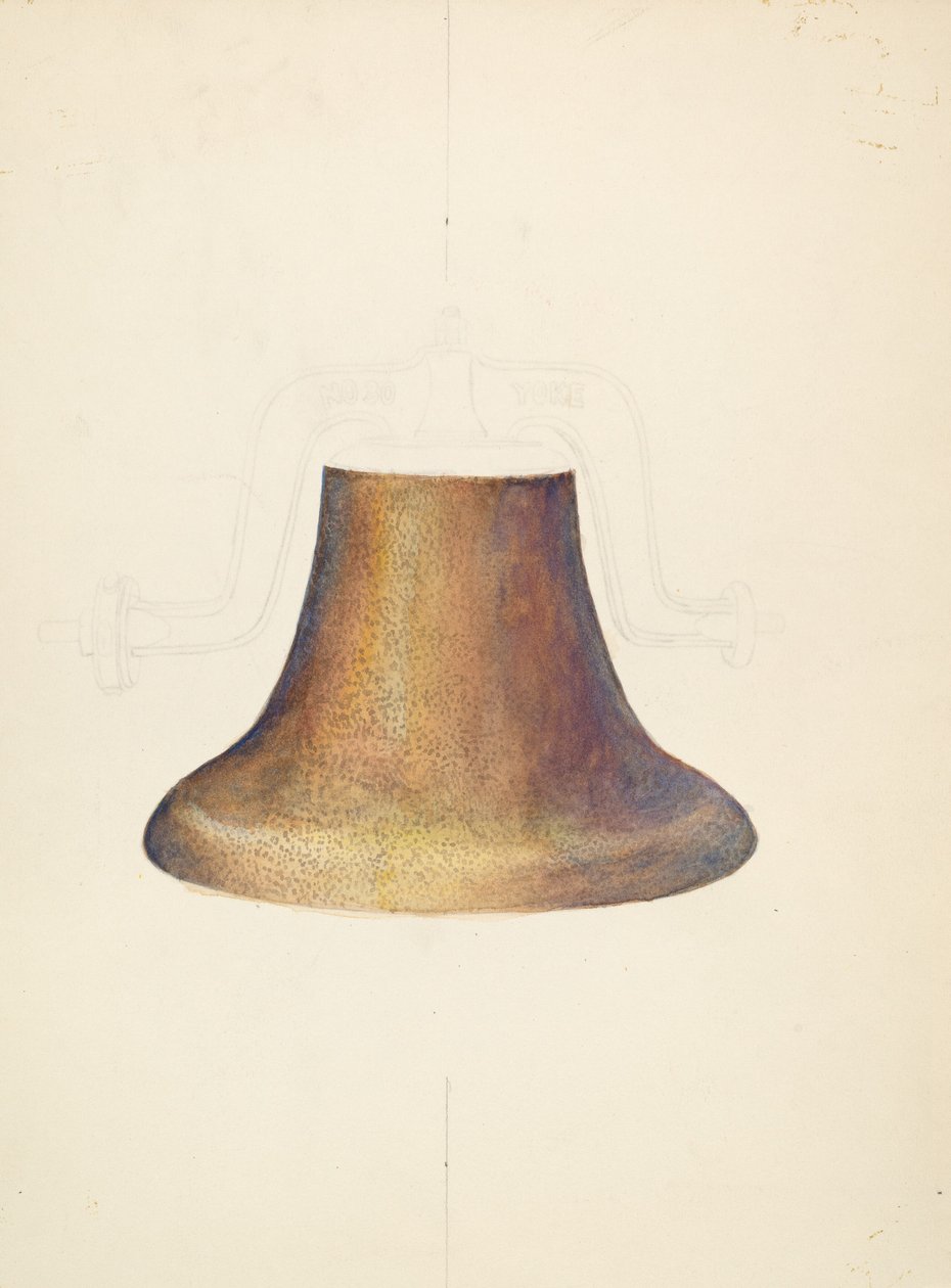Bell tekijältä American 20th Century